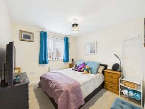 Bed Two- click for photo gallery